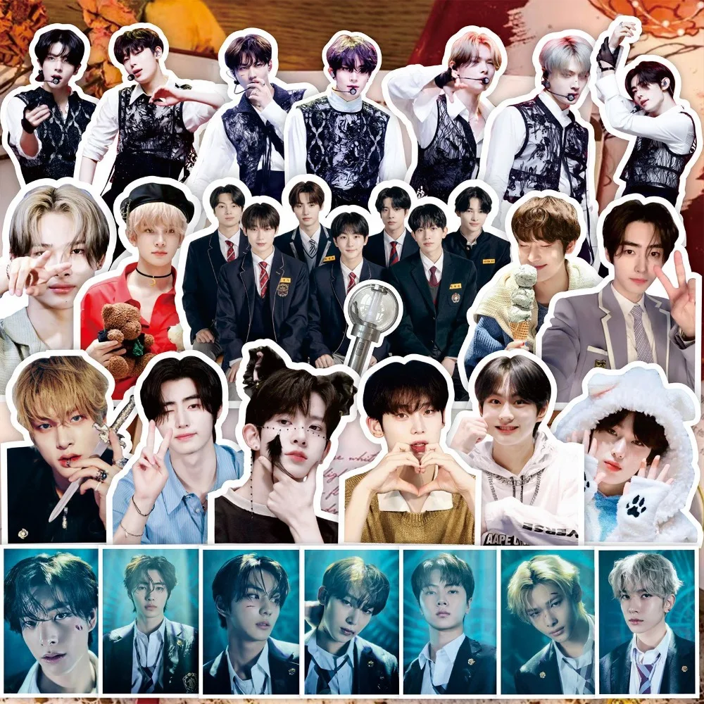 65Pcs Kpop Team Stickers Aesthetic Stickers for Kids Sticker Aesthetic Laptop Cute Children's Pack Kawaii Packs Scrapbooking
65Pcs Kpop Team Stickers Aesthetic Stickers for Kids Sticker Aesthetic Laptop Cute Children's Pack Kawaii Packs Scrapbooking