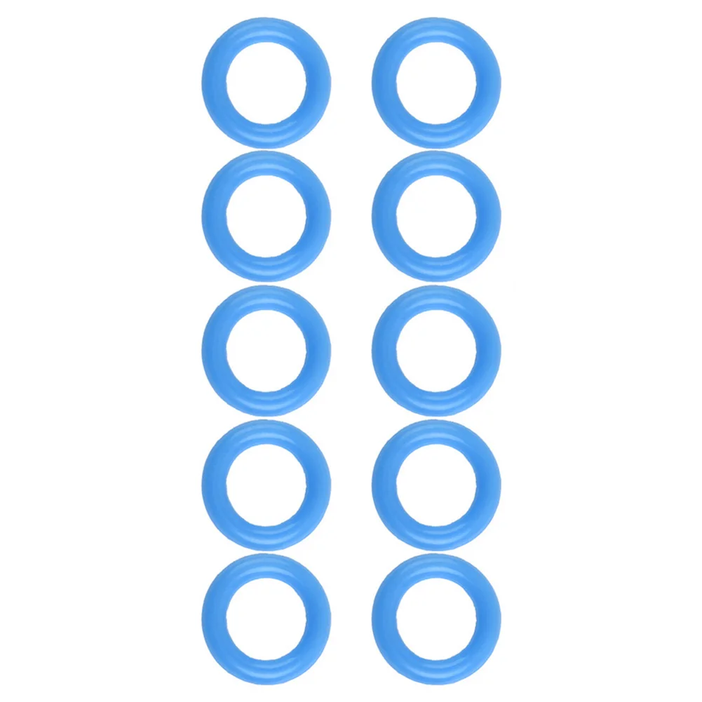 High Quality Washer Round O Shape Rubber Ring Brand New O-rings Waterproof Blue/red Food Grade Silicone Kitchen Accessories
High Quality Washer Round O Shape Rubber Ring Brand New O-rings Waterproof Blue/red Food Grade Silicone Kitchen Accessories