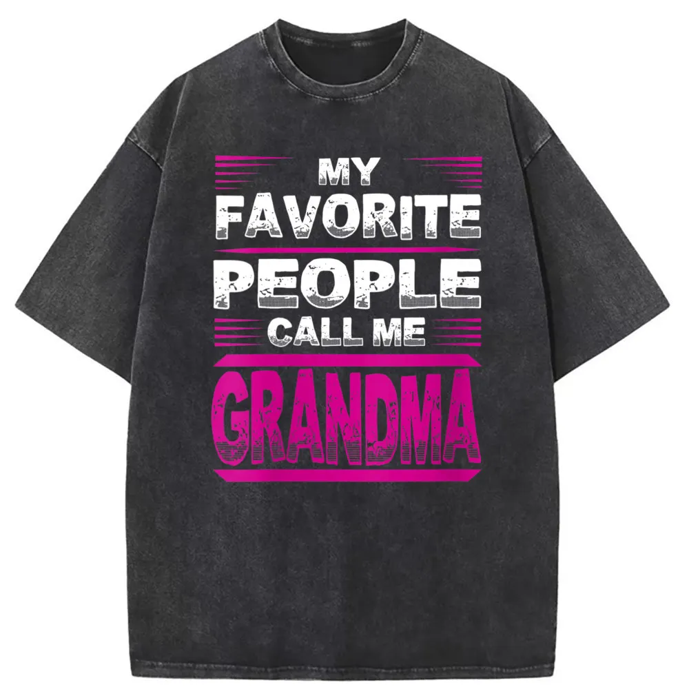 My Favorite People Call Me Grandma Faddish T Shirts New Printed Sweatshirts Summer Fall Long Sleeve Popular Clothes
My Favorite People Call Me Grandma Faddish T Shirts New Printed Sweatshirts Summer Fall Long Sleeve Popular Clothes