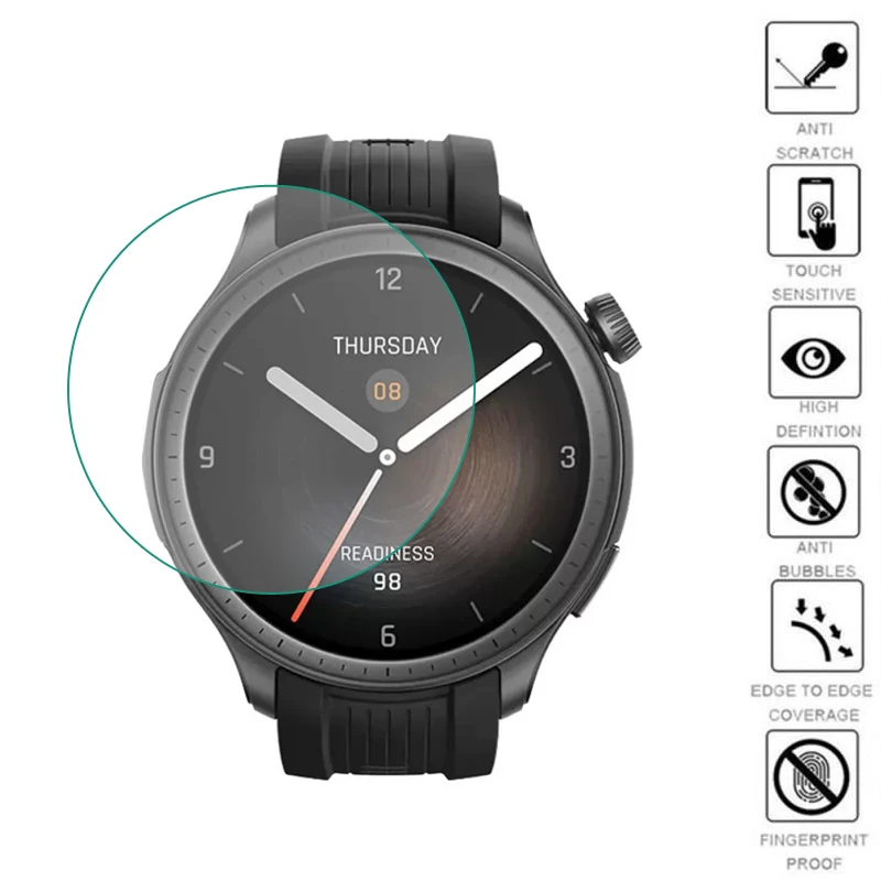 5 шт ТПУ Мягкие умные часы прозрачная защитная пленка для Amazfit баланс Смарт-часы Дисплей Защитная крышка аксессуары
5 шт ТПУ Мягкие умные часы прозрачная защитная пленка для Amazfit баланс Смарт-часы Дисплей Защитная крышка аксессуары
