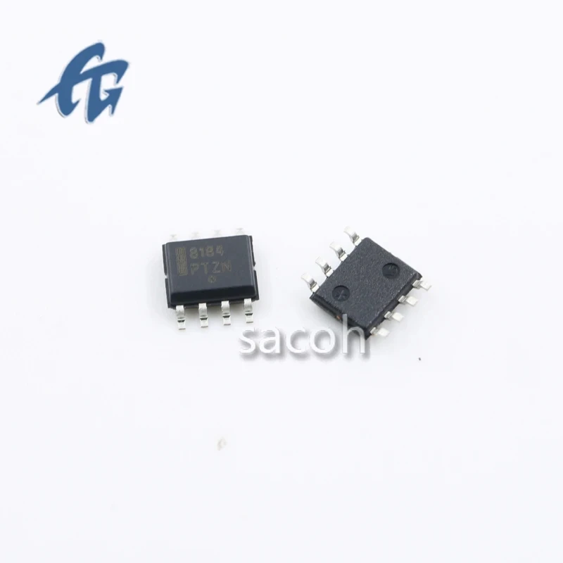 

New Original 5Pcs NCV8184DR2G SOP-8 Low-Dropout Regulator IC Chip Integrated Circuit Good Quality