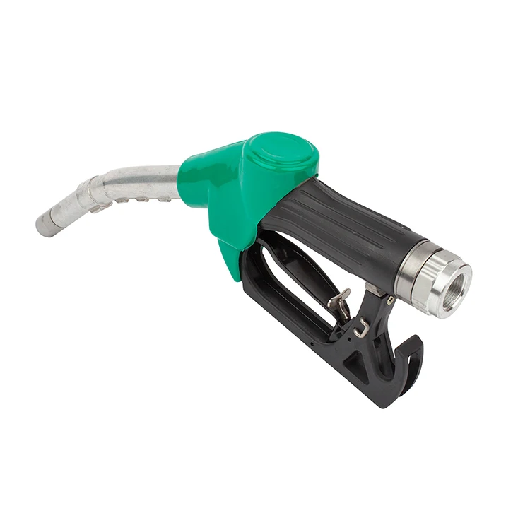 TRUE-TECH gas station equipment 3/4'' 1inch high flow automatic fuel nozzle oil gun
TRUE-TECH gas station equipment 3/4'' 1inch high flow automatic fuel nozzle oil gun