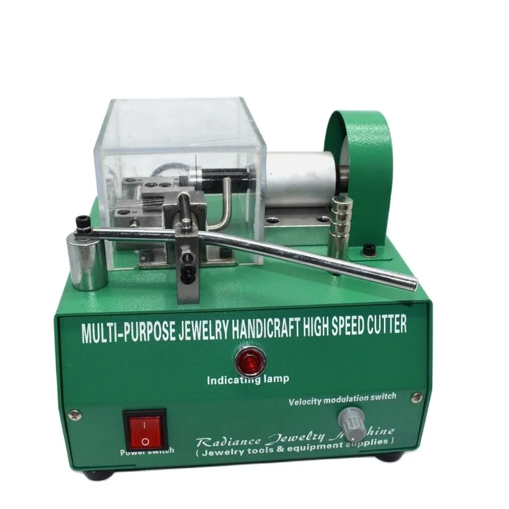 Multi-Purpose Jewelry Cutter Cutting Machine High Speed Goldsmith Equipment
Multi-Purpose Jewelry Cutter Cutting Machine High Speed Goldsmith Equipment
