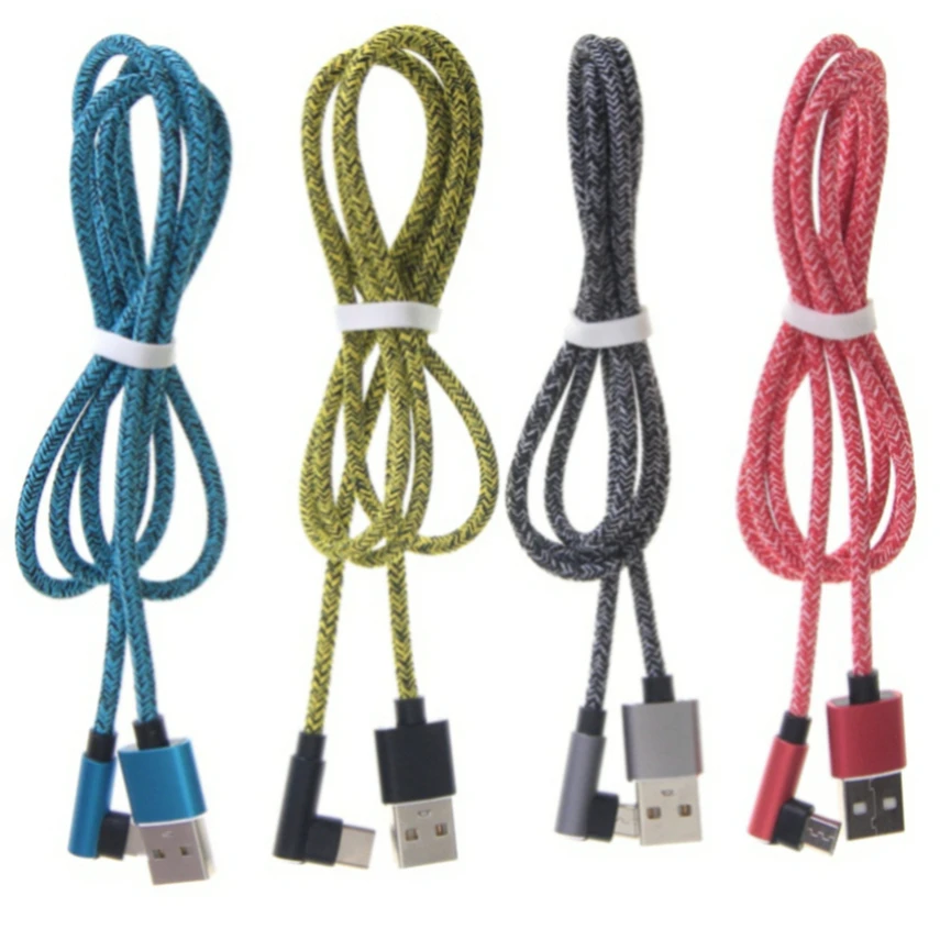500 шт., USB Type C, кабель для быстрой зарядки 90 градусов, Шнур Micro Usb для синхронизации данных, зарядный Шнур для iPhone, Samsung S10, Xiaomi, провод Type-C
500 шт., USB Type C, кабель для быстрой зарядки 90 градусов, Шнур Micro Usb для синхронизации данных, зарядный Шнур для iPhone, Samsung S10, Xiaomi, провод Type-C