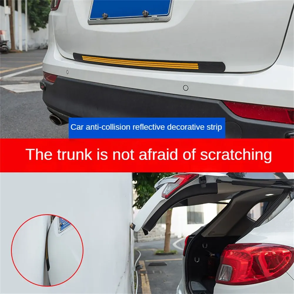 Warning Sticker Waterproof Unique Design Easy To Install Highly Visible Prevent Rear-end Collisions Car Decoration Fashionable
Warning Sticker Waterproof Unique Design Easy To Install Highly Visible Prevent Rear-end Collisions Car Decoration Fashionable