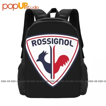 Rossignol 사이러스 스키 & 스노우보드 배낭 대용량 책가방, 친환경 대용량, 새로운 스타일