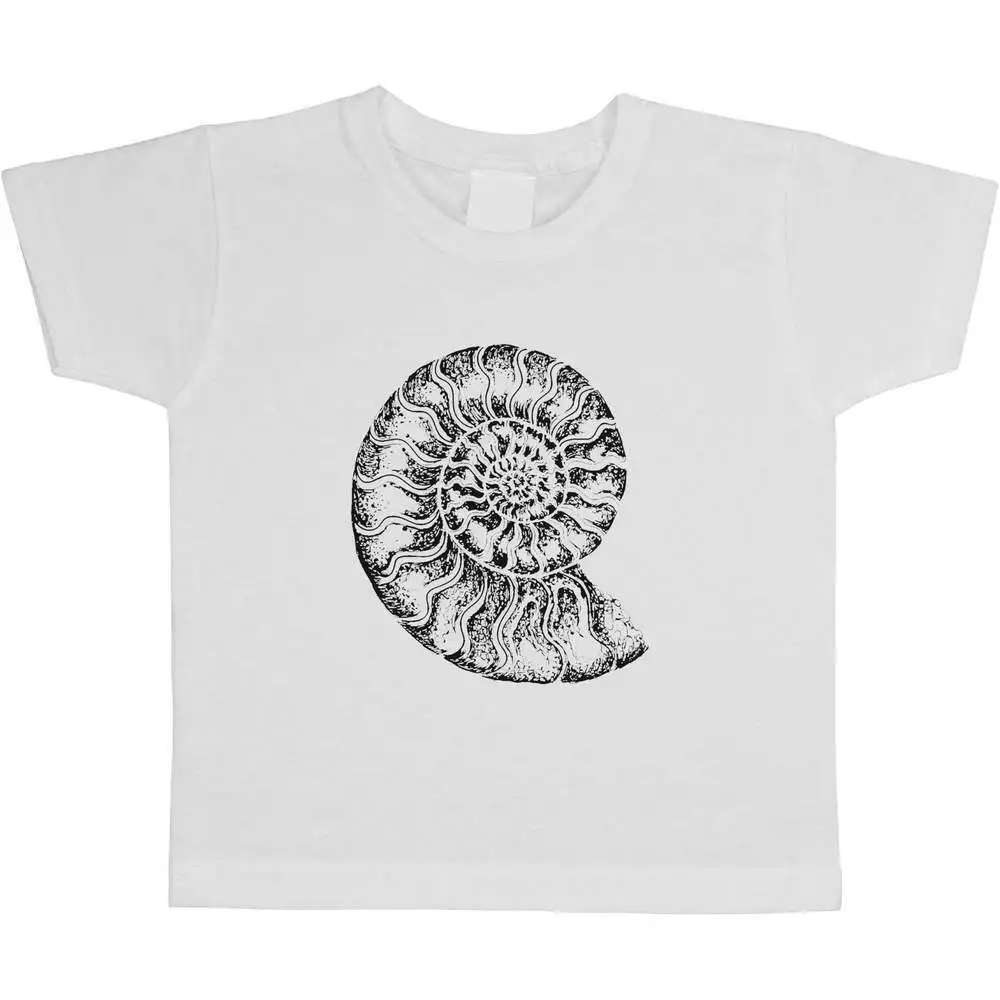 Детские/Детские футболки ammonites, для мальчиков и девочек, с мультяшным рисунком, высокое качество, 100% хлопок, летние с коротким рукавом
Детские/Детские футболки ammonites, для мальчиков и девочек, с мультяшным рисунком, высокое качество, 100% хлопок, летние с коротким рукавом