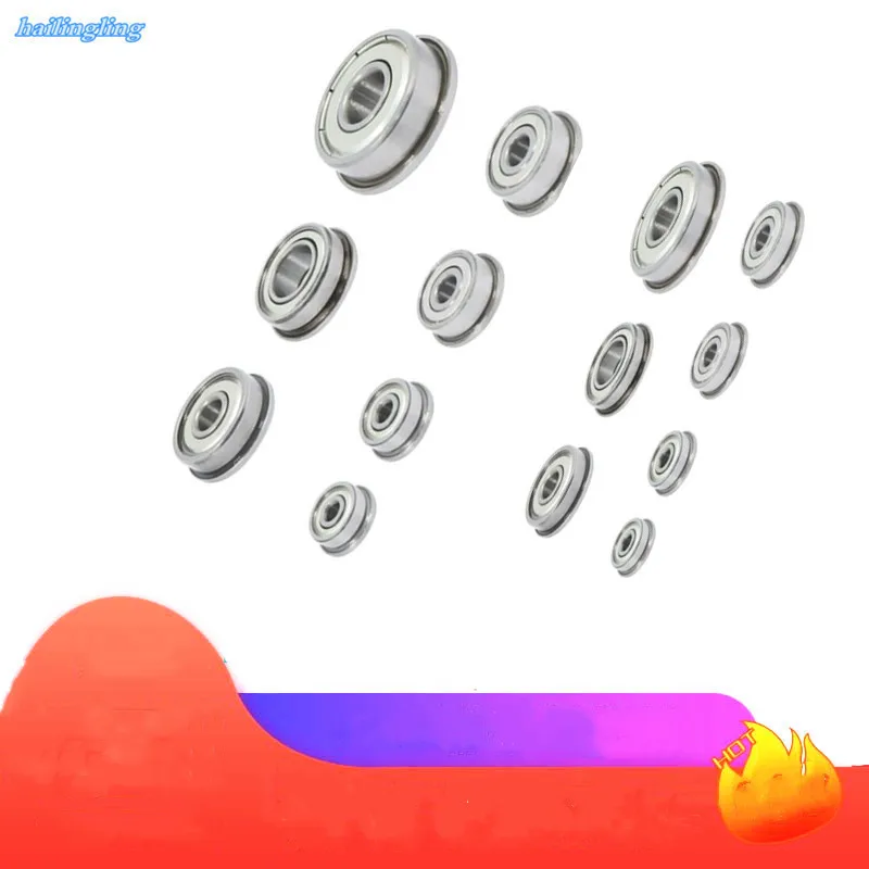 10pcsF623ZZ F604ZZ F605ZZ F606ZZ F607ZZ F608ZZ F623ZZ F624ZZ F625ZZ F626ZZF634ZZ F635ZZ Flange Bushing Ball Bearing dropshipping
10pcsF623ZZ F604ZZ F605ZZ F606ZZ F607ZZ F608ZZ F623ZZ F624ZZ F625ZZ F626ZZF634ZZ F635ZZ Flange Bushing Ball Bearing dropshipping