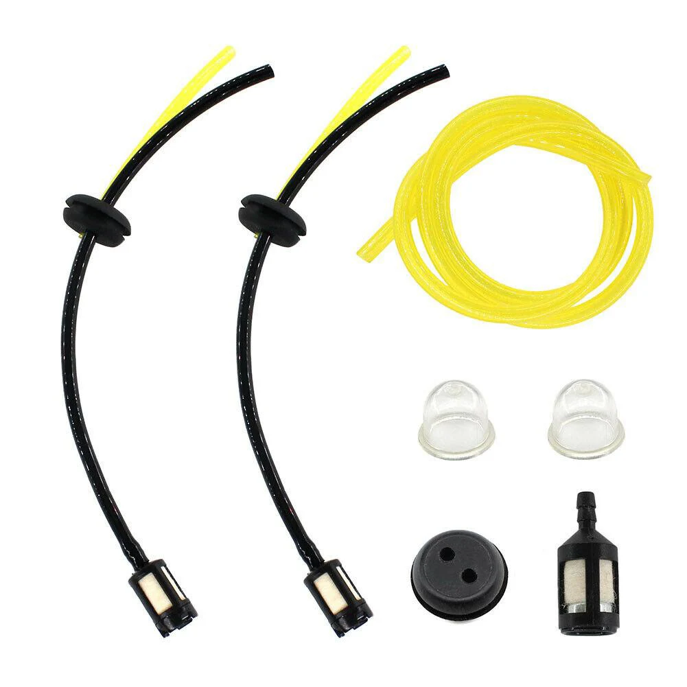 Petrol Filter Rubber Grommet Seal Hose Kit For Gasoline Hedge Trimmers EINHELL N-BHS 26 BHS 26 Petrol Tank Fuel Filter Set
Petrol Filter Rubber Grommet Seal Hose Kit For Gasoline Hedge Trimmers EINHELL N-BHS 26 BHS 26 Petrol Tank Fuel Filter Set