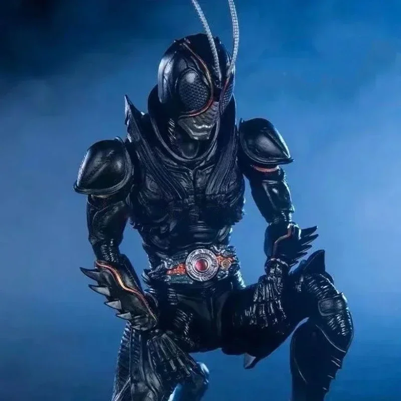 Экшн-фигурка Kamen Rider из японского аниме «черное солнце», Игрушечная модель 15 см из ПВХ, коллекционная статуя, подарок для мальчика, украшение для дома, 2023
Экшн-фигурка Kamen Rider из японского аниме «черное солнце», Игрушечная модель 15 см из ПВХ, коллекционная статуя, подарок для мальчика, украшение для дома, 2023