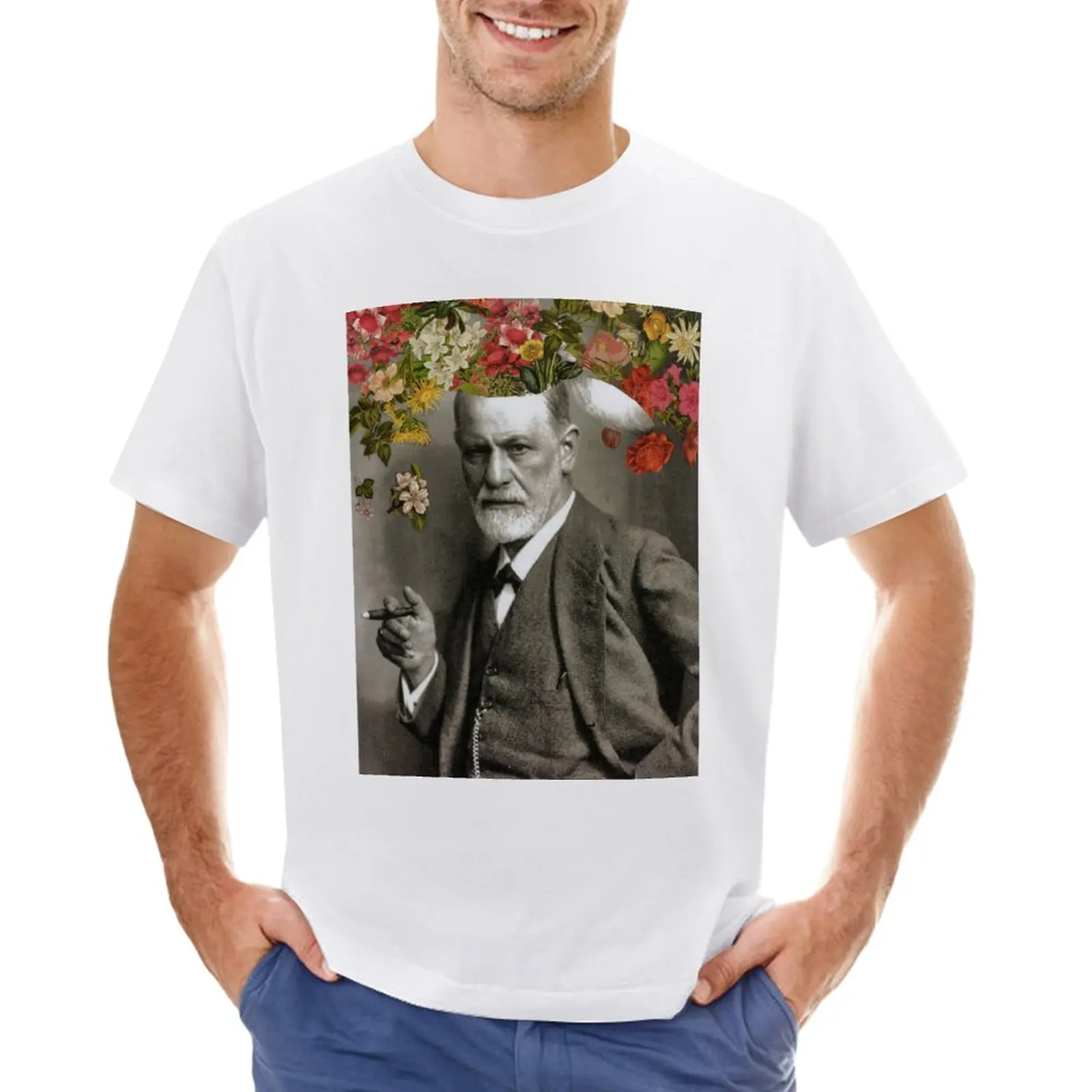 Футболка Freud для мальчиков, летние топы с принтом животных, мужские футболки с принтом фруктов ткацкого станка
Футболка Freud для мальчиков, летние топы с принтом животных, мужские футболки с принтом фруктов ткацкого станка