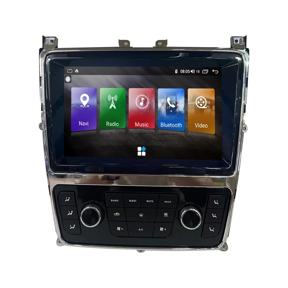 256G Android 11 для Bentley 2012-2019 головное устройство автомобильное радио экран GPS навигация мультимедийный плеер
256G Android 11 для Bentley 2012-2019 головное устройство автомобильное радио экран GPS навигация мультимедийный плеер