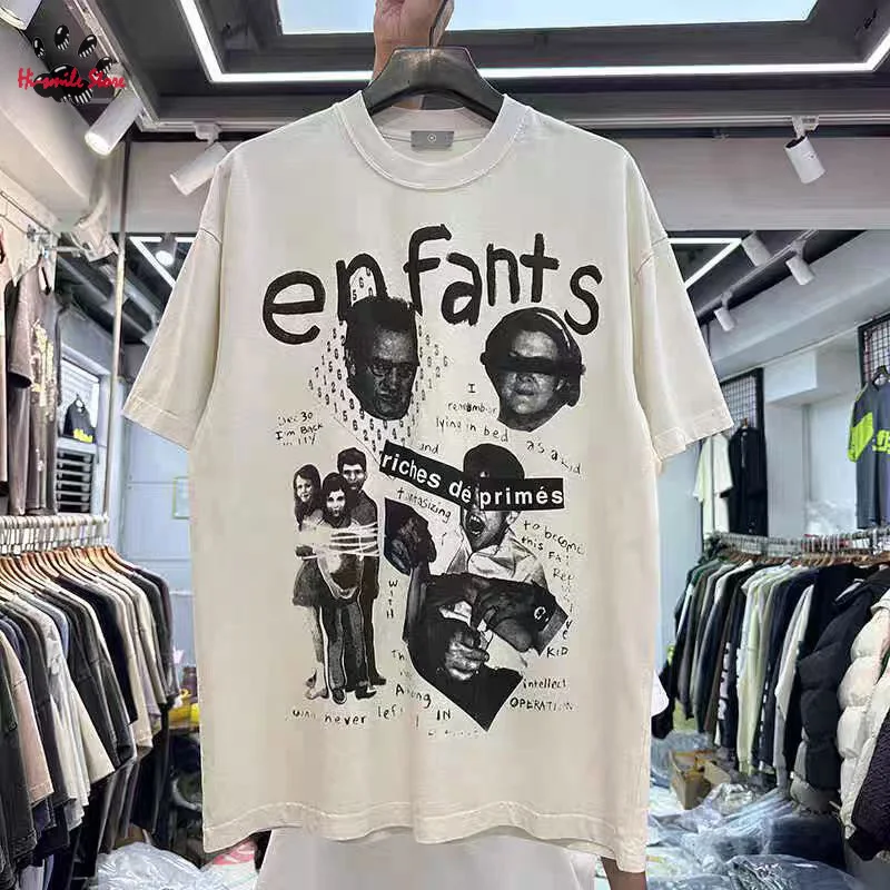 Best Quality Vintage Round Neck Tops Tee ERD T Shirts Grey Apricot Hip Hop Fashion Cotton Casual Men Woman Streetwear
Best Quality Vintage Round Neck Tops Tee ERD T Shirts Grey Apricot Hip Hop Fashion Cotton Casual Men Woman Streetwear
