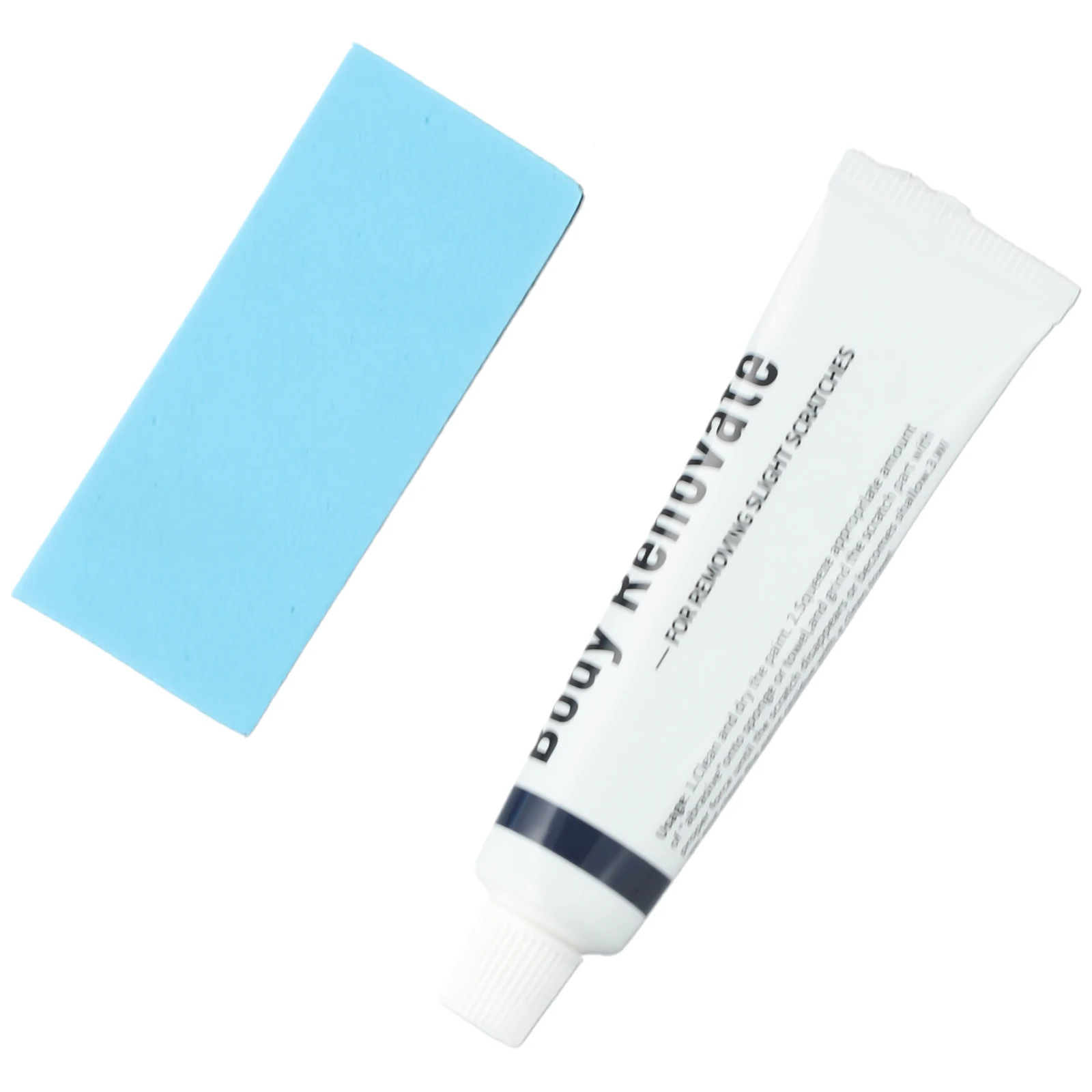 Keep Your Car In Showroom Condition With This Scratch Remover Car Polishing Body Compound Paste Paint Repair Kit
Keep Your Car In Showroom Condition With This Scratch Remover Car Polishing Body Compound Paste Paint Repair Kit