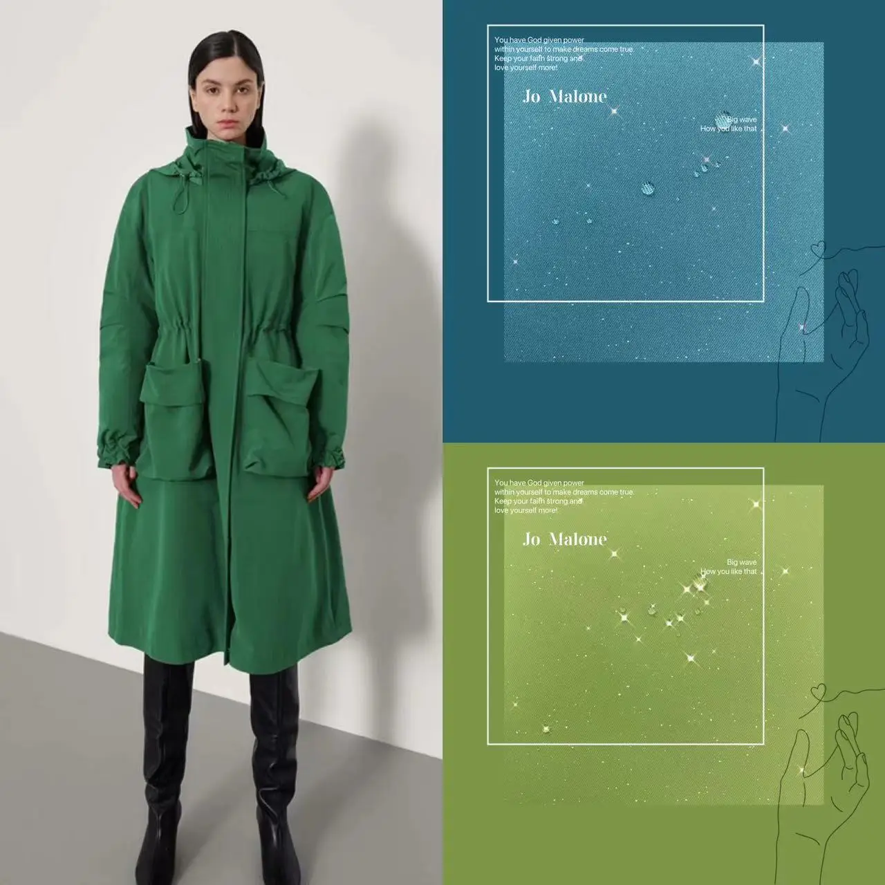 75D Encrypted 2/2 Oblique Waterproof Parka Jacket Windbreaker Fabric Twill Cotton Windbreaker Fabric
75D Encrypted 2/2 Oblique Waterproof Parka Jacket Windbreaker Fabric Twill Cotton Windbreaker Fabric