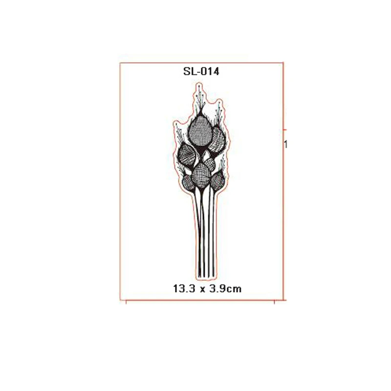 2023 New Arrivals plant Clear Stamps Seal for DIY Scrapbooking Card fairy Rubber Stamps Making Photo Album Handemade Crafts
2023 New Arrivals plant Clear Stamps Seal for DIY Scrapbooking Card fairy Rubber Stamps Making Photo Album Handemade Crafts