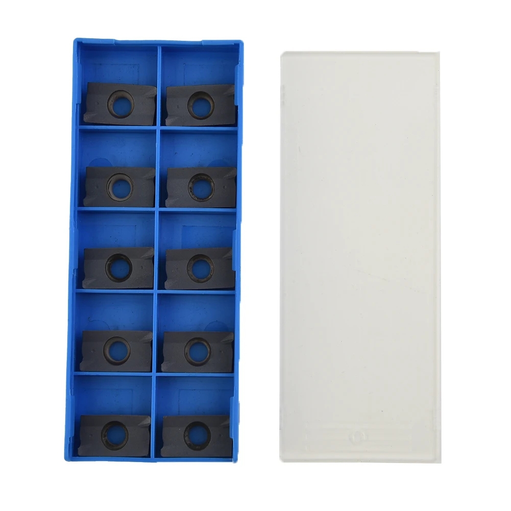 APKT1604 PDTR LT30 Indexable Milling Insert Carbide Insert For Stainless Steel Indexable Milling Inserts Milling Cutter Blade
APKT1604 PDTR LT30 Indexable Milling Insert Carbide Insert For Stainless Steel Indexable Milling Inserts Milling Cutter Blade
