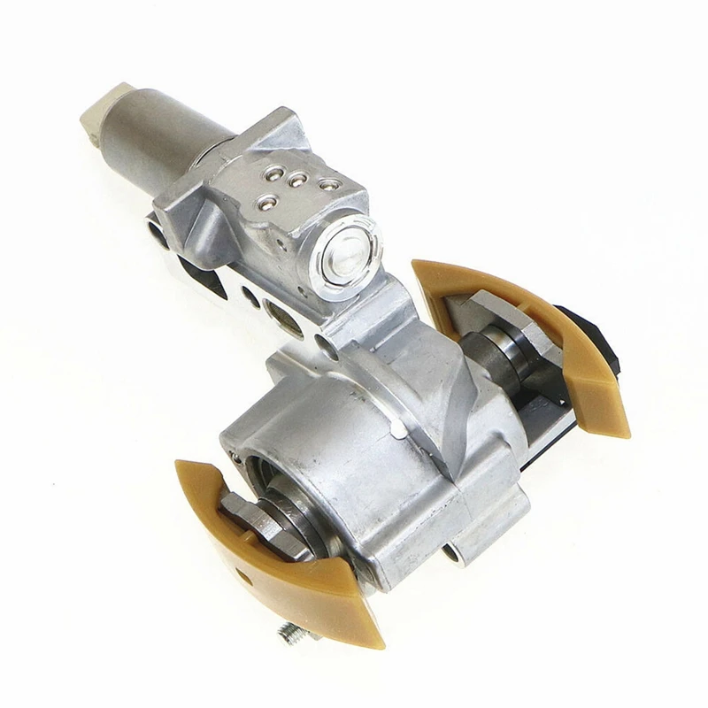 1 Piece Car Camshaft Adjuster 077109088D Chain Tensioner As Shown Metal For A8L Sedan Version (4E8) 2003-2010
1 Piece Car Camshaft Adjuster 077109088D Chain Tensioner As Shown Metal For A8L Sedan Version (4E8) 2003-2010
