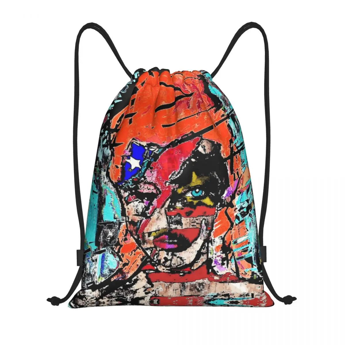 Ode To Bowie Acrylic Backpack Funny Sarcastic Knapsack Drawstring Bags Gym Bag Hot Sale Snug
Ode To Bowie Acrylic Backpack Funny Sarcastic Knapsack Drawstring Bags Gym Bag Hot Sale Snug