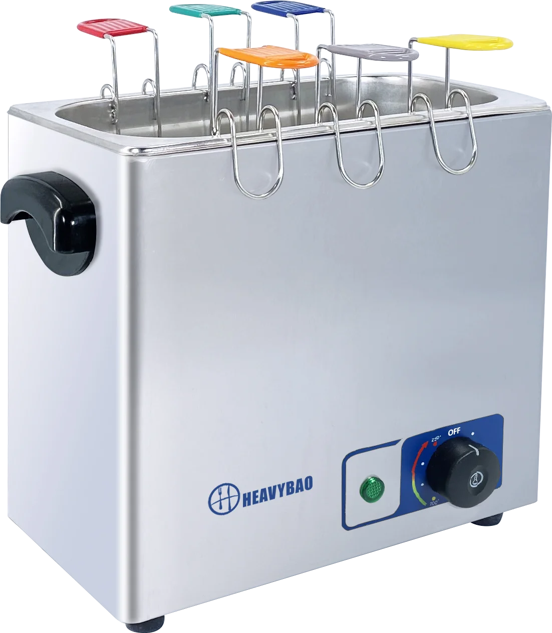 Heavybao Hotel Kitchen Equipment Countertop Commercial Electric Cooking Steamer Egg Cooker Boiler Machine
Heavybao Hotel Kitchen Equipment Countertop Commercial Electric Cooking Steamer Egg Cooker Boiler Machine
