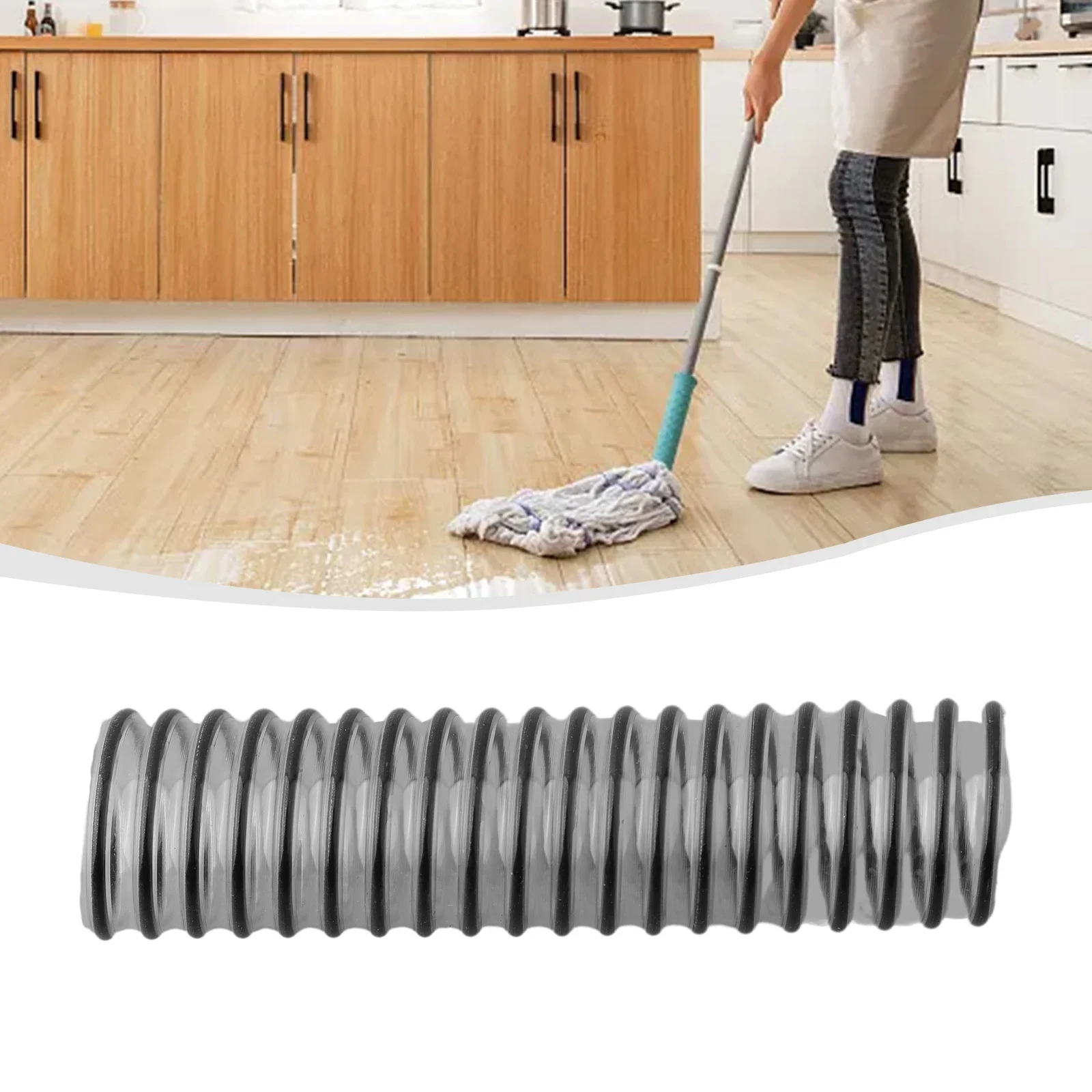 Plastic Connecting Pipe Connecting Pipe For Replacing Old Floor Brush Hoses H Vacuum Cleaner Replacement Parts
Plastic Connecting Pipe Connecting Pipe For Replacing Old Floor Brush Hoses H Vacuum Cleaner Replacement Parts
