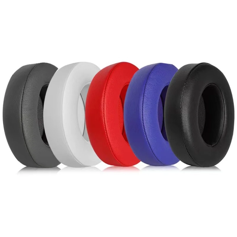 Protein Ear Pads Ear Cushion for Studio2.0 Headset Enhanced Comfort Earcups
Protein Ear Pads Ear Cushion for Studio2.0 Headset Enhanced Comfort Earcups