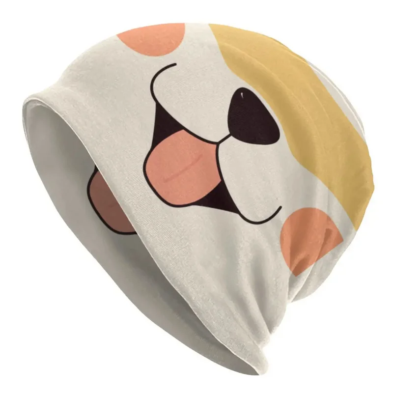 Cute Akita Inu Beanies Caps Men Women Unisex Cool Winter Warm Knit Hat Adult Japanese Dog Bonnet Hats
Cute Akita Inu Beanies Caps Men Women Unisex Cool Winter Warm Knit Hat Adult Japanese Dog Bonnet Hats