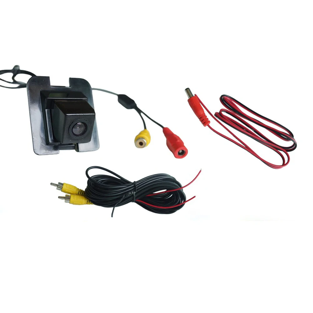 High quality 1080P Rear View Camera for MercedesBenz SClass W204 W212 W221 Easy Installation and Premium Quality
High quality 1080P Rear View Camera for MercedesBenz SClass W204 W212 W221 Easy Installation and Premium Quality