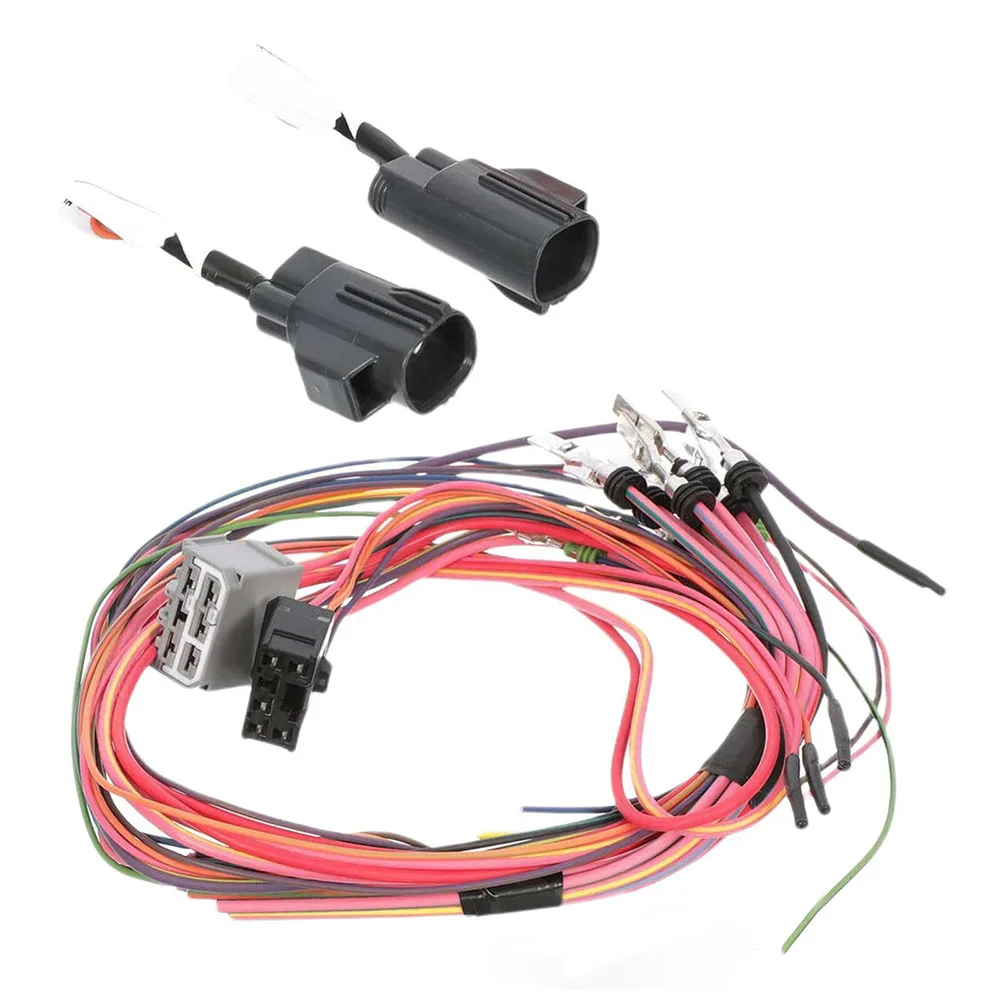 68209998AB 68209998AC Auxiliary Switch Uplifter Wiring Kit for Dodge Ram 3500 5500 13-17
68209998AB 68209998AC Auxiliary Switch Uplifter Wiring Kit for Dodge Ram 3500 5500 13-17