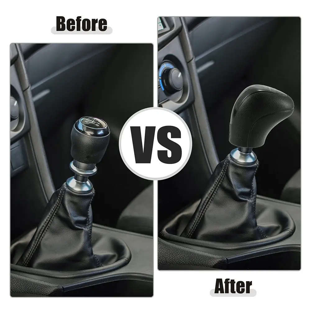 For Mercedes W639 VITO 2003-10 Manual Gear Shift Knob W Gaitor Boot Cover LHD Manual Shift Knob With Accessories
For Mercedes W639 VITO 2003-10 Manual Gear Shift Knob W Gaitor Boot Cover LHD Manual Shift Knob With Accessories