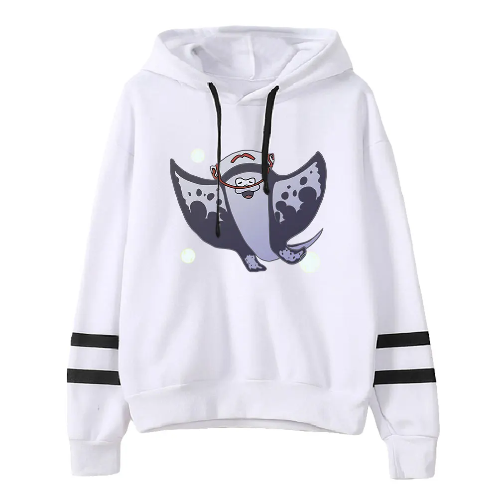 2022 New Splatoon 3 Hoodies Unisex Long Sleeve Fashion Hooded Sweatshirts Women Men Streetwear Casual Pullover Clothes
2022 New Splatoon 3 Hoodies Unisex Long Sleeve Fashion Hooded Sweatshirts Women Men Streetwear Casual Pullover Clothes