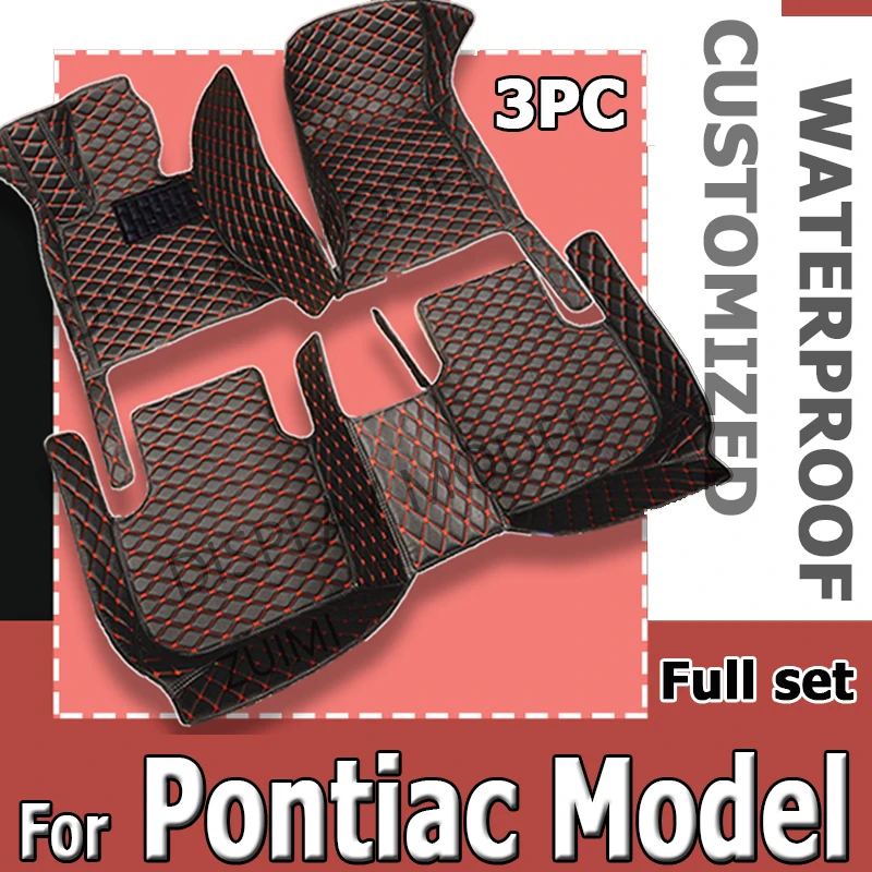 Car Floor Mats For Pontiac G8 Grand Prix G6 GT GTO Coupe Trans Am torrent Car Accessories
Car Floor Mats For Pontiac G8 Grand Prix G6 GT GTO Coupe Trans Am torrent Car Accessories