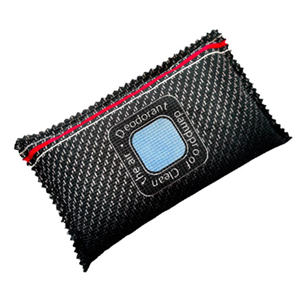 1pc Reusable Car Dehumidifier Clear Windscreen Moisture Damp Absorber Gel Bags Indoor Air Quality Home Accessories
1pc Reusable Car Dehumidifier Clear Windscreen Moisture Damp Absorber Gel Bags Indoor Air Quality Home Accessories