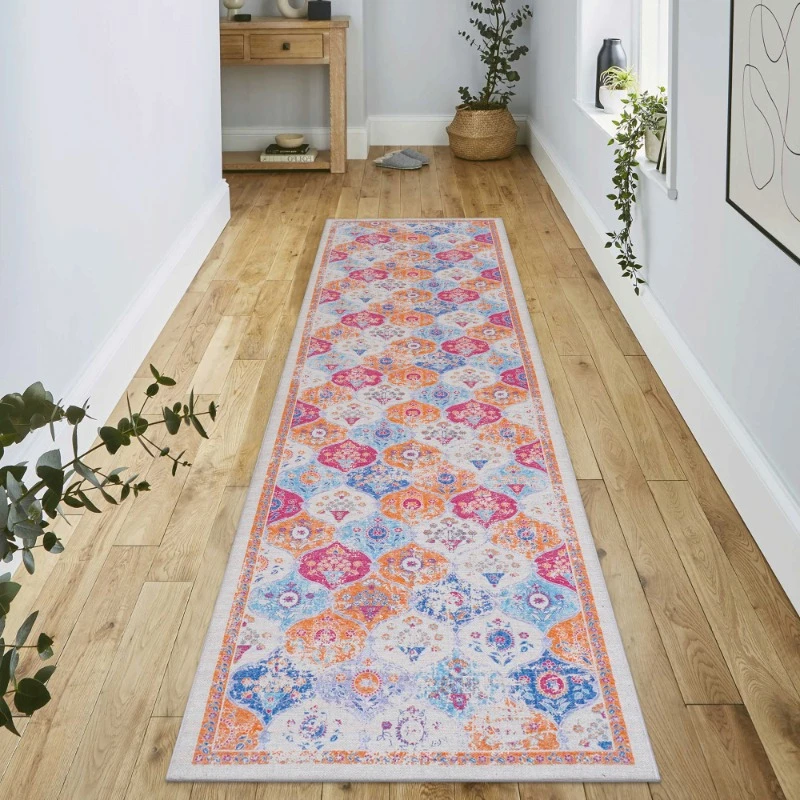 2'6''x10' Carpet Modern Home Decoration Bedroom Living Room Flooring Carpet Designer Large Rug Washable Rug Home Furniture
2'6''x10' Carpet Modern Home Decoration Bedroom Living Room Flooring Carpet Designer Large Rug Washable Rug Home Furniture