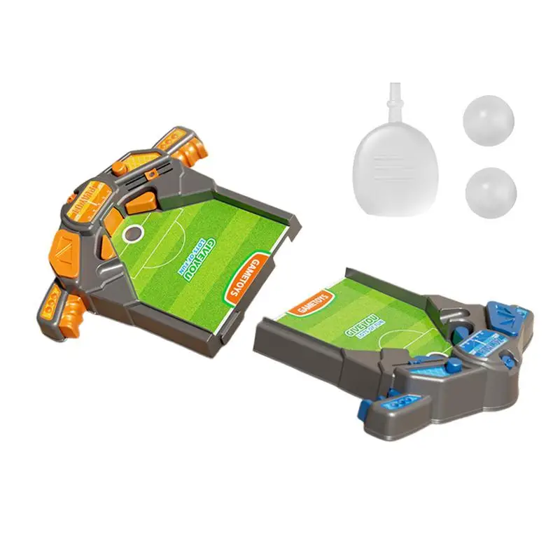 Tabletop Football Game Mini Tabletop Soccer Games Set Interactive Game Toy For Indoor Game Room Desktop Sport Family Game Novelt
Tabletop Football Game Mini Tabletop Soccer Games Set Interactive Game Toy For Indoor Game Room Desktop Sport Family Game Novelt