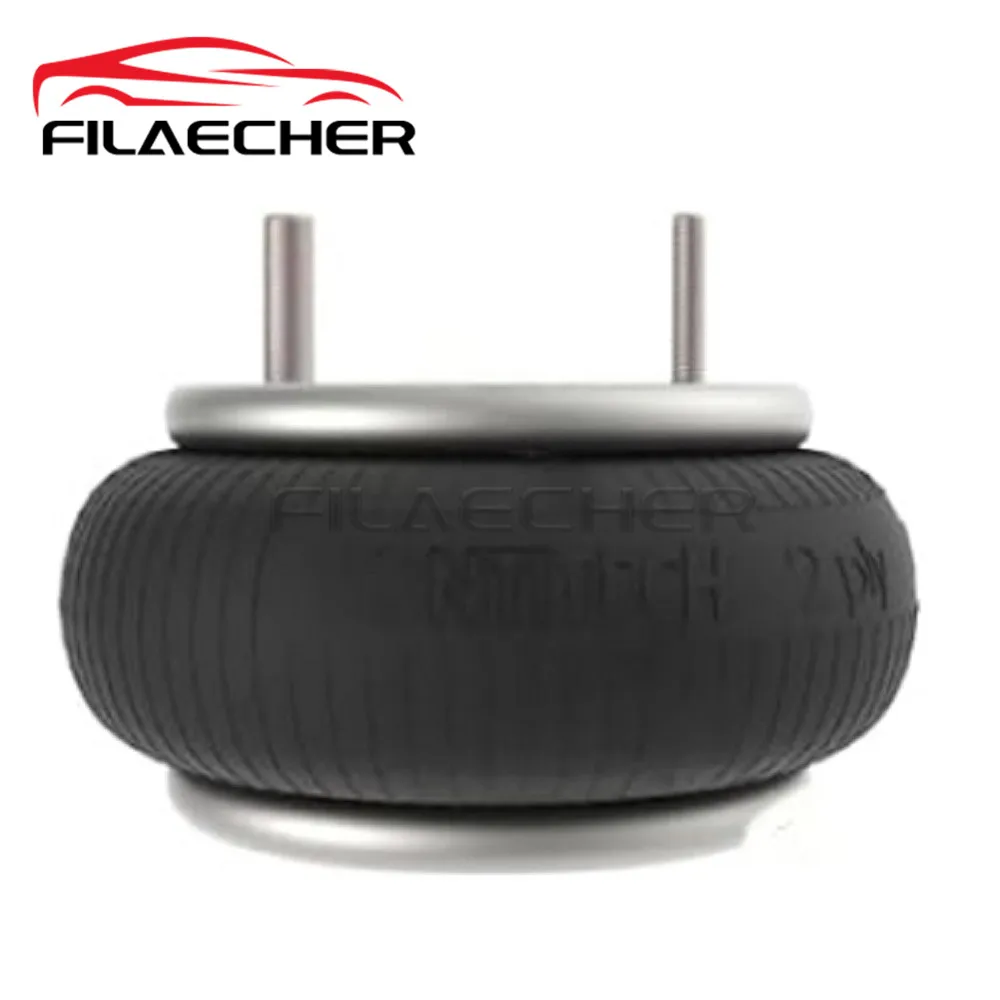 Пневматическая подвеска в сборе для Contitech FS330-11 647 Firestone W01-358-6994
Пневматическая подвеска в сборе для Contitech FS330-11 647 Firestone W01-358-6994