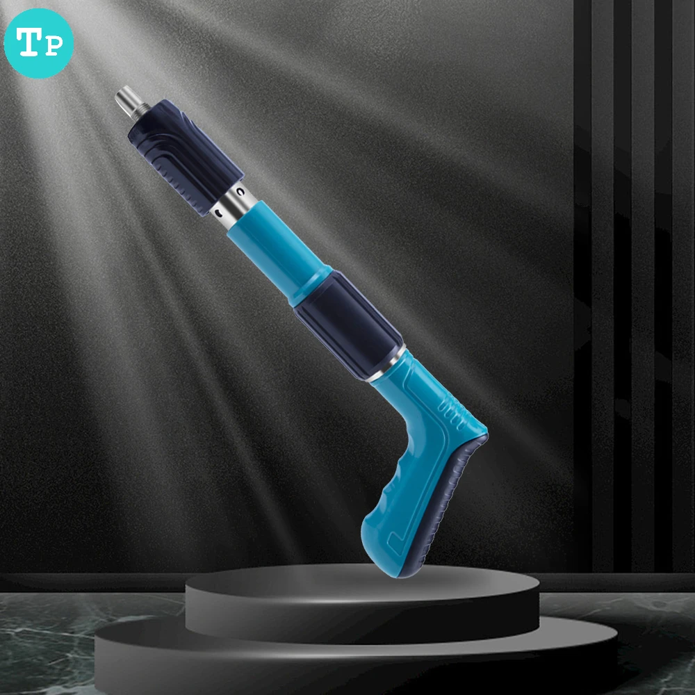 Tp Manual Steel Nail Gun Mini High-pressure Rivet Gun Tools for Anchor Wire Slotting Device Home Wall Fastener Metalworking DIY
Tp Manual Steel Nail Gun Mini High-pressure Rivet Gun Tools for Anchor Wire Slotting Device Home Wall Fastener Metalworking DIY