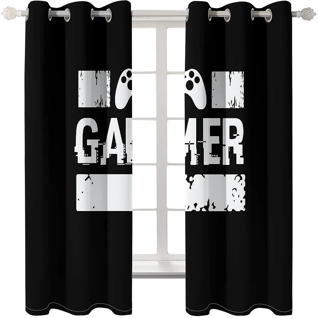 Детские игровые плееры оконная занавеска для мальчиков занавеска для игр занавеска для видеоигр занавеска для гостиной общежитие украшение
Детские игровые плееры оконная занавеска для мальчиков занавеска для игр занавеска для видеоигр занавеска для гостиной общежитие украшение