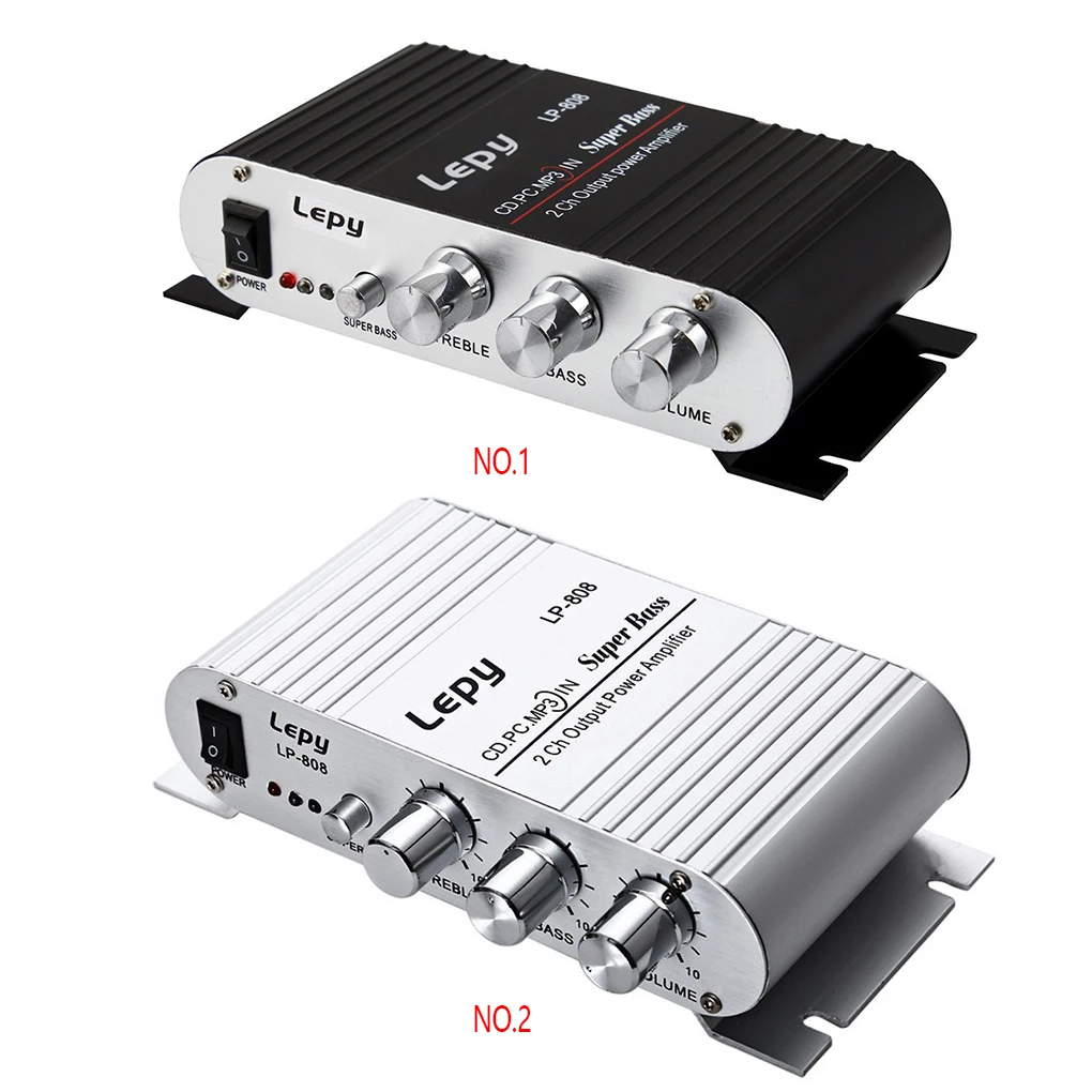 Автомобильный мотоциклетный усилитель мощности HIFI Радио Аудио USB SD MP3 домашний усилитель в алюминиевом корпусе
Автомобильный мотоциклетный усилитель мощности HIFI Радио Аудио USB SD MP3 домашний усилитель в алюминиевом корпусе