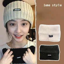 1pc Fashion Knitted Headband Headwear Warm Thicken Wide-brim Woolen Headband Hair Accessories Casual Headdress Turban
1pc Fashion Knitted Headband Headwear Warm Thicken Wide-brim Woolen Headband Hair Accessories Casual Headdress Turban