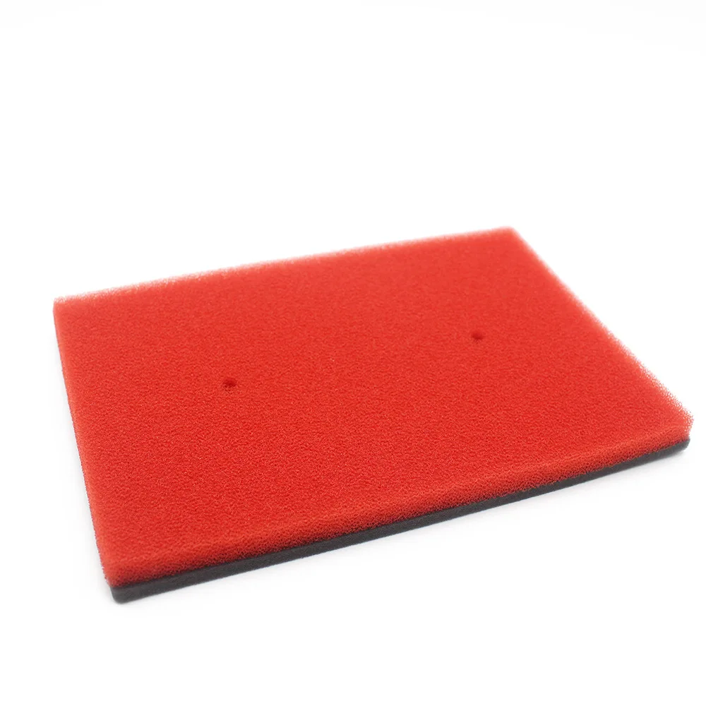 Motorcycle Air Filter Sponge For KAWASAKI Ninja EX250 EX250R 250R NINJA250 EX300 SE ABS NINJA300 ER300 Z300 Intake Cleaner Parts
Motorcycle Air Filter Sponge For KAWASAKI Ninja EX250 EX250R 250R NINJA250 EX300 SE ABS NINJA300 ER300 Z300 Intake Cleaner Parts