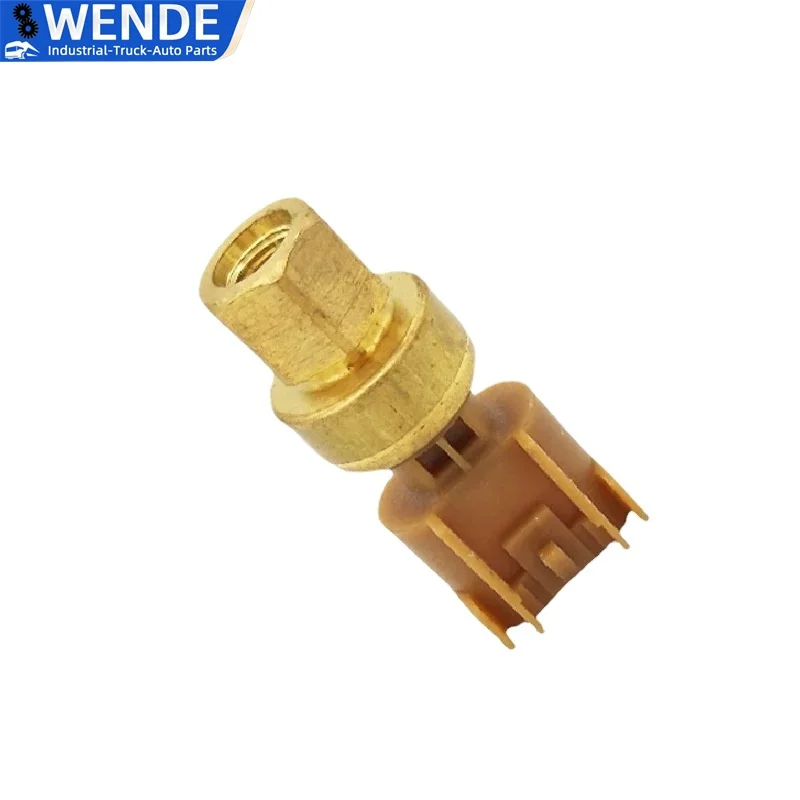 Fuel Pressure Sensor Switch for Buick Enclave LaCrosse Regal Verano 2.0L 2.4L 3.0L 3.6L OEM 13500745 213-4578
Fuel Pressure Sensor Switch for Buick Enclave LaCrosse Regal Verano 2.0L 2.4L 3.0L 3.6L OEM 13500745 213-4578