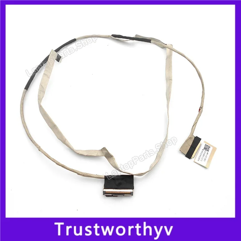 AIXIDA 014 XJ8 DD0AM9LC010 For Dell Inspiron 15-7557 7559 7000 15.6 30PIN Laptop P/N Non Touch Video Screen Flex wire
AIXIDA 014 XJ8 DD0AM9LC010 For Dell Inspiron 15-7557 7559 7000 15.6 30PIN Laptop P/N Non Touch Video Screen Flex wire