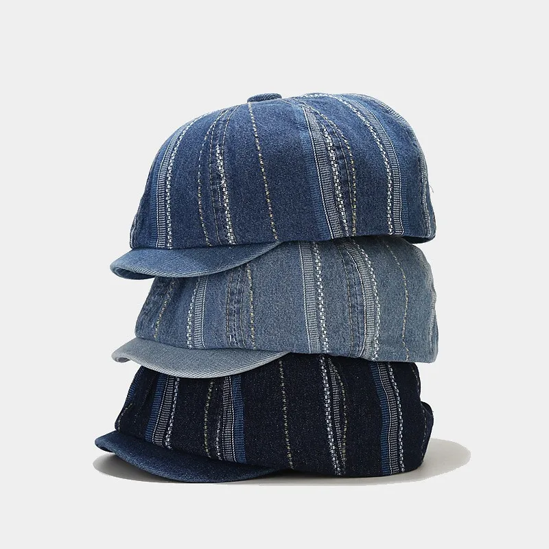 2022 Cotton Solid Casquette Baseball Cap Adjustable Outdoor Snapback Hats for Men and Women 28
2022 Cotton Solid Casquette Baseball Cap Adjustable Outdoor Snapback Hats for Men and Women 28