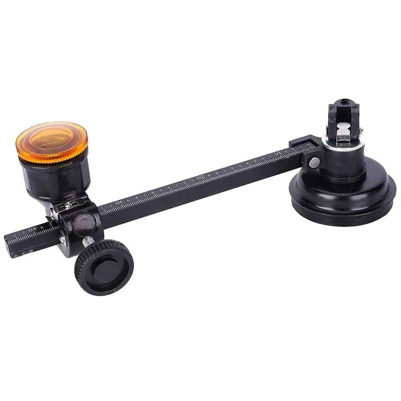 40Cm Aluminum Alloy Glass Ceramic Tile Cutter Compasses Type Circle Cutter With A Fixed Suction Cup Glass Cutting Tools
40Cm Aluminum Alloy Glass Ceramic Tile Cutter Compasses Type Circle Cutter With A Fixed Suction Cup Glass Cutting Tools