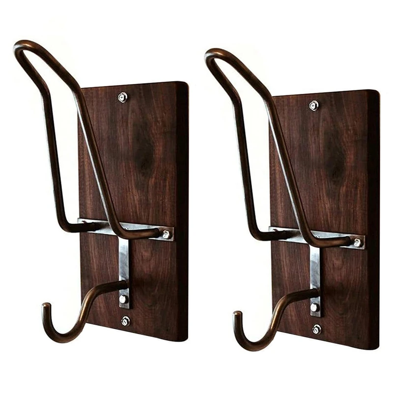 2Pack Multipurpose Hooks Motorcycle Helmet Hanger Wall Mount Jacket Holder Hook For Keys Household Wall Hooks
2Pack Multipurpose Hooks Motorcycle Helmet Hanger Wall Mount Jacket Holder Hook For Keys Household Wall Hooks