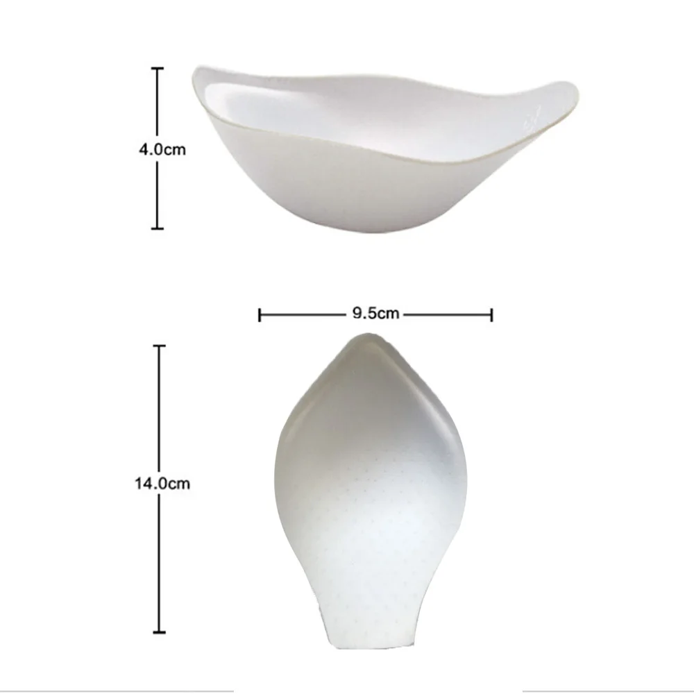 Men's Sponge Pad Underwear Enhancer Cup Briefs Bulge Pouch Push Up Swimwear Front Padded Soft Three-dimensional Pad
Men's Sponge Pad Underwear Enhancer Cup Briefs Bulge Pouch Push Up Swimwear Front Padded Soft Three-dimensional Pad