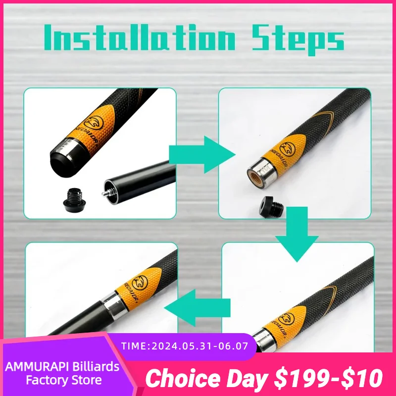 PREOAIDR бильярдный кий удлинитель 21 см 4,9 унции матовый поверхностный кий Расширенный Профессиональный для PREOAIDR кий для пула бильярда аксессуары
PREOAIDR бильярдный кий удлинитель 21 см 4,9 унции матовый поверхностный кий Расширенный Профессиональный для PREOAIDR кий для пула бильярда аксессуары