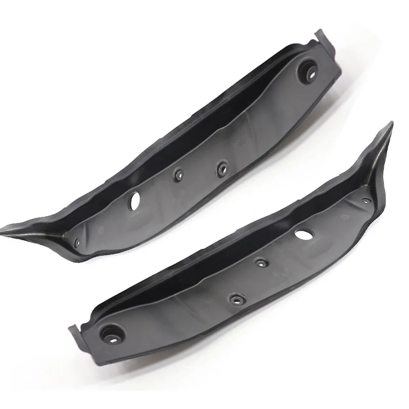 A2538890125 A2538890025 Front Left&Right Fender Inner Seal Panel For Mercedes Benz 2016-2022 GLC OEM 2538890125 2538890025
A2538890125 A2538890025 Front Left&Right Fender Inner Seal Panel For Mercedes Benz 2016-2022 GLC OEM 2538890125 2538890025