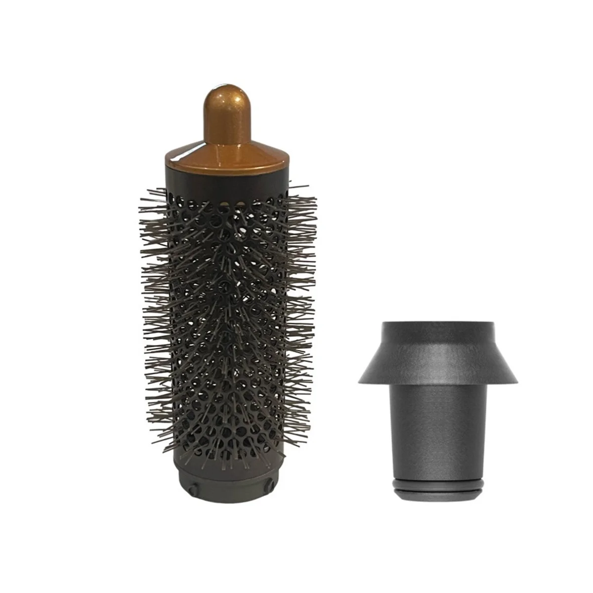 Гребень и адаптер для Dyson Airwrap Styler/сверхзвуковые аксессуары для сушки волос, инструмент для завивки волос, золотистый и серый
Гребень и адаптер для Dyson Airwrap Styler/сверхзвуковые аксессуары для сушки волос, инструмент для завивки волос, золотистый и серый